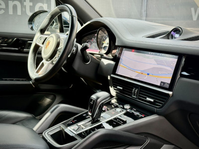 Porsche Cayenne Gebrauchtwagen Porsche Cayenne Gebrauchtwagen