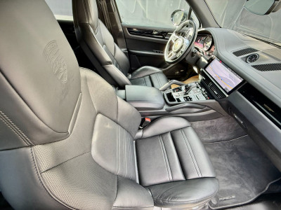 Porsche Cayenne Gebrauchtwagen Porsche Cayenne Gebrauchtwagen