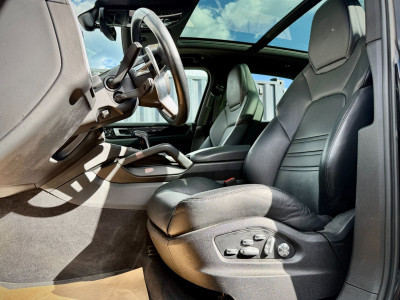 Porsche Cayenne Gebrauchtwagen Porsche Cayenne Gebrauchtwagen