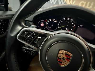 Porsche Cayenne Gebrauchtwagen Porsche Cayenne Gebrauchtwagen