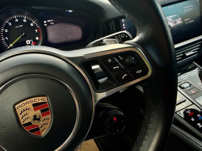 Porsche Cayenne Gebrauchtwagen Porsche Cayenne Gebrauchtwagen