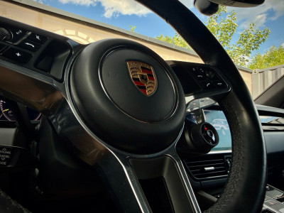 Porsche Cayenne Gebrauchtwagen Porsche Cayenne Gebrauchtwagen