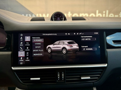Porsche Cayenne Gebrauchtwagen Porsche Cayenne Gebrauchtwagen