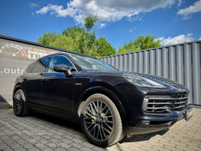 Porsche Cayenne Gebrauchtwagen Porsche Cayenne Gebrauchtwagen