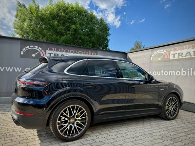 Porsche Cayenne Gebrauchtwagen Porsche Cayenne Gebrauchtwagen