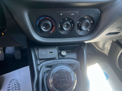 Fiat Doblo Gebrauchtwagen Fiat Doblo Gebrauchtwagen
