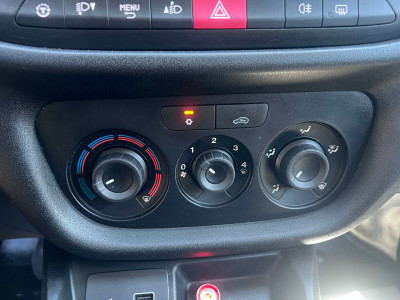 Fiat Doblo Gebrauchtwagen Fiat Doblo Gebrauchtwagen