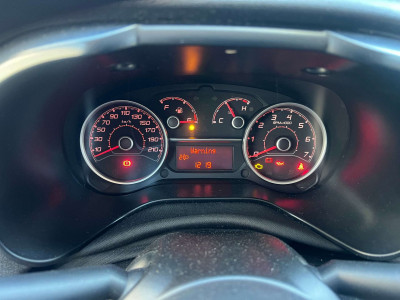 Fiat Doblo Gebrauchtwagen Fiat Doblo Gebrauchtwagen