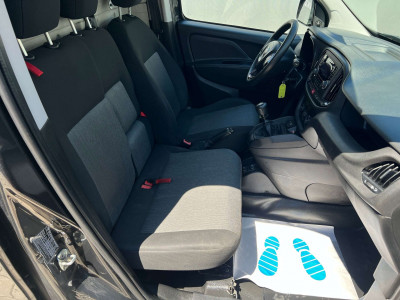 Fiat Doblo Gebrauchtwagen Fiat Doblo Gebrauchtwagen