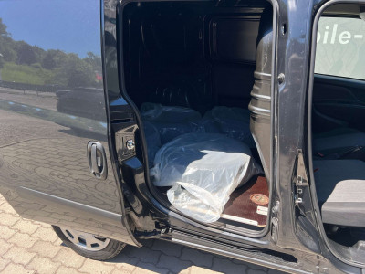 Fiat Doblo Gebrauchtwagen Fiat Doblo Gebrauchtwagen