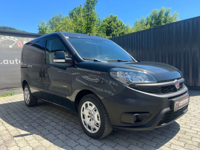 Fiat Doblo Gebrauchtwagen Fiat Doblo Gebrauchtwagen