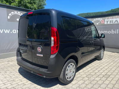Fiat Doblo Gebrauchtwagen Fiat Doblo Gebrauchtwagen