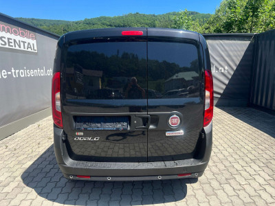 Fiat Doblo Gebrauchtwagen Fiat Doblo Gebrauchtwagen