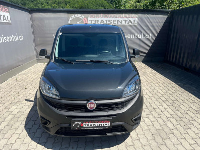 Fiat Doblo Gebrauchtwagen Fiat Doblo Gebrauchtwagen