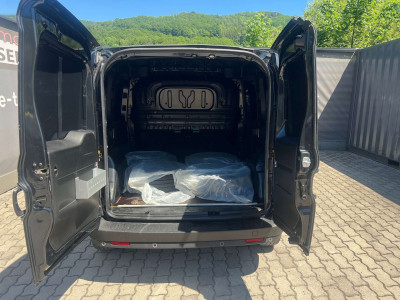 Fiat Doblo Gebrauchtwagen Fiat Doblo Gebrauchtwagen