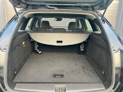 Opel Astra Gebrauchtwagen Opel Astra Gebrauchtwagen
