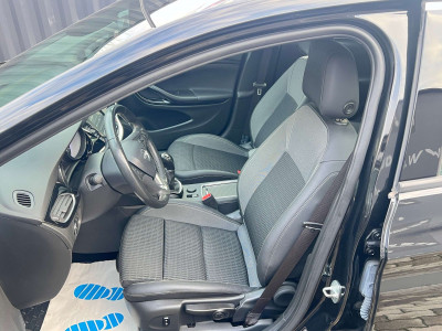 Opel Astra Gebrauchtwagen Opel Astra Gebrauchtwagen