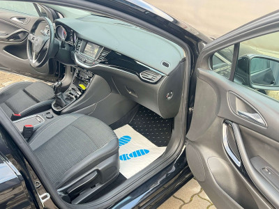 Opel Astra Gebrauchtwagen Opel Astra Gebrauchtwagen