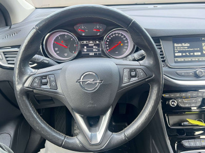 Opel Astra Gebrauchtwagen Opel Astra Gebrauchtwagen