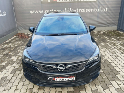 Opel Astra Gebrauchtwagen Opel Astra Gebrauchtwagen
