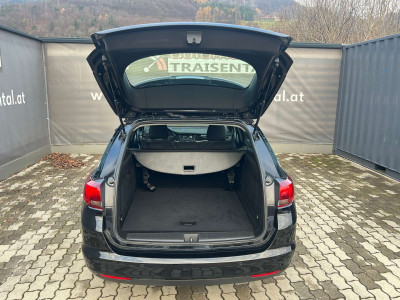 Opel Astra Gebrauchtwagen Opel Astra Gebrauchtwagen
