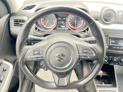 Suzuki Swift Gebrauchtwagen Suzuki Swift Gebrauchtwagen