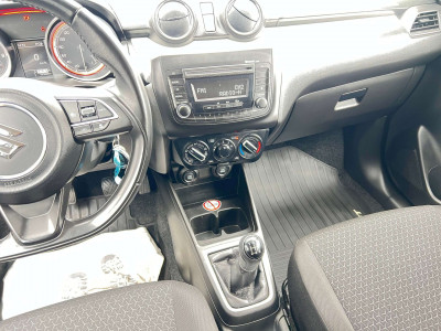 Suzuki Swift Gebrauchtwagen Suzuki Swift Gebrauchtwagen