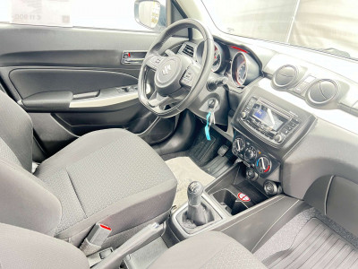 Suzuki Swift Gebrauchtwagen Suzuki Swift Gebrauchtwagen