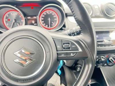 Suzuki Swift Gebrauchtwagen Suzuki Swift Gebrauchtwagen