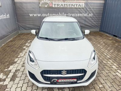 Suzuki Swift Gebrauchtwagen Suzuki Swift Gebrauchtwagen