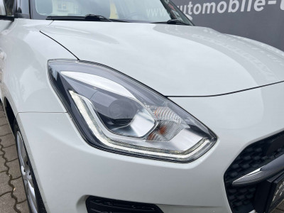 Suzuki Swift Gebrauchtwagen Suzuki Swift Gebrauchtwagen