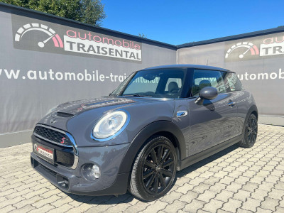 MINI Mini Gebrauchtwagen MINI Mini Gebrauchtwagen