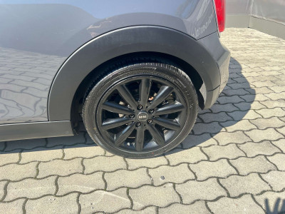 MINI Mini Gebrauchtwagen MINI Mini Gebrauchtwagen