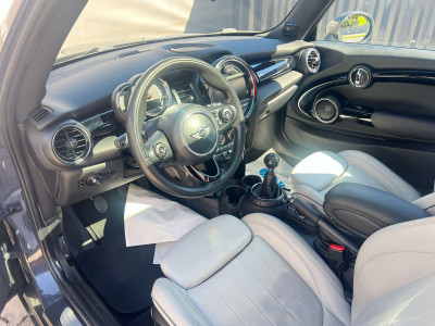 MINI Mini Gebrauchtwagen MINI Mini Gebrauchtwagen