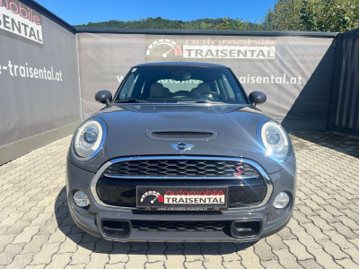 MINI Mini Gebrauchtwagen MINI Mini Gebrauchtwagen