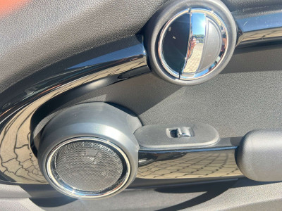 MINI Mini Gebrauchtwagen MINI Mini Gebrauchtwagen