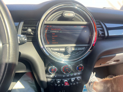 MINI Mini Gebrauchtwagen MINI Mini Gebrauchtwagen