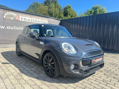 MINI Mini Gebrauchtwagen MINI Mini Gebrauchtwagen