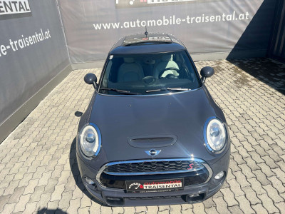 MINI Mini Gebrauchtwagen MINI Mini Gebrauchtwagen