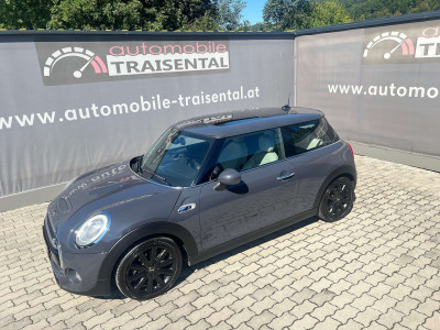 MINI Mini Gebrauchtwagen MINI Mini Gebrauchtwagen