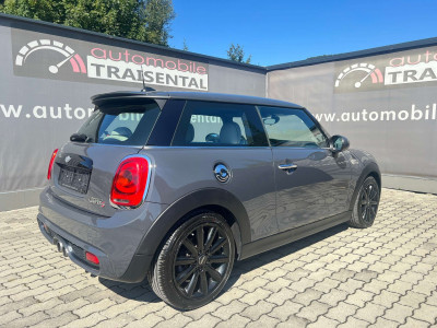 MINI Mini Gebrauchtwagen MINI Mini Gebrauchtwagen