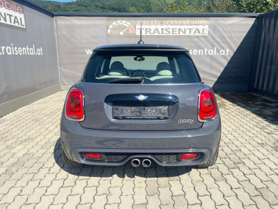 MINI Mini Gebrauchtwagen MINI Mini Gebrauchtwagen