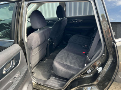 Nissan X-Trail Gebrauchtwagen Nissan X-Trail Gebrauchtwagen
