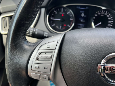 Nissan X-Trail Gebrauchtwagen Nissan X-Trail Gebrauchtwagen