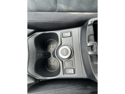 Nissan X-Trail Gebrauchtwagen Nissan X-Trail Gebrauchtwagen