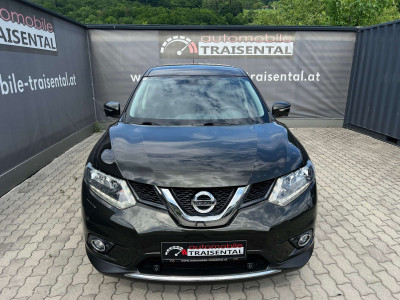 Nissan X-Trail Gebrauchtwagen Nissan X-Trail Gebrauchtwagen