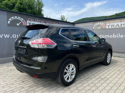 Nissan X-Trail Gebrauchtwagen Nissan X-Trail Gebrauchtwagen