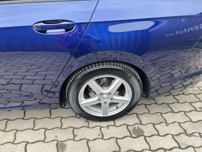 VW Golf Gebrauchtwagen VW Golf Gebrauchtwagen