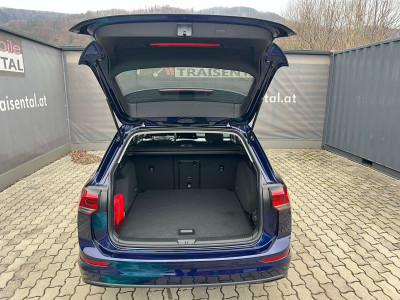 VW Golf Gebrauchtwagen VW Golf Gebrauchtwagen