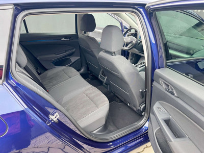 VW Golf Gebrauchtwagen VW Golf Gebrauchtwagen
